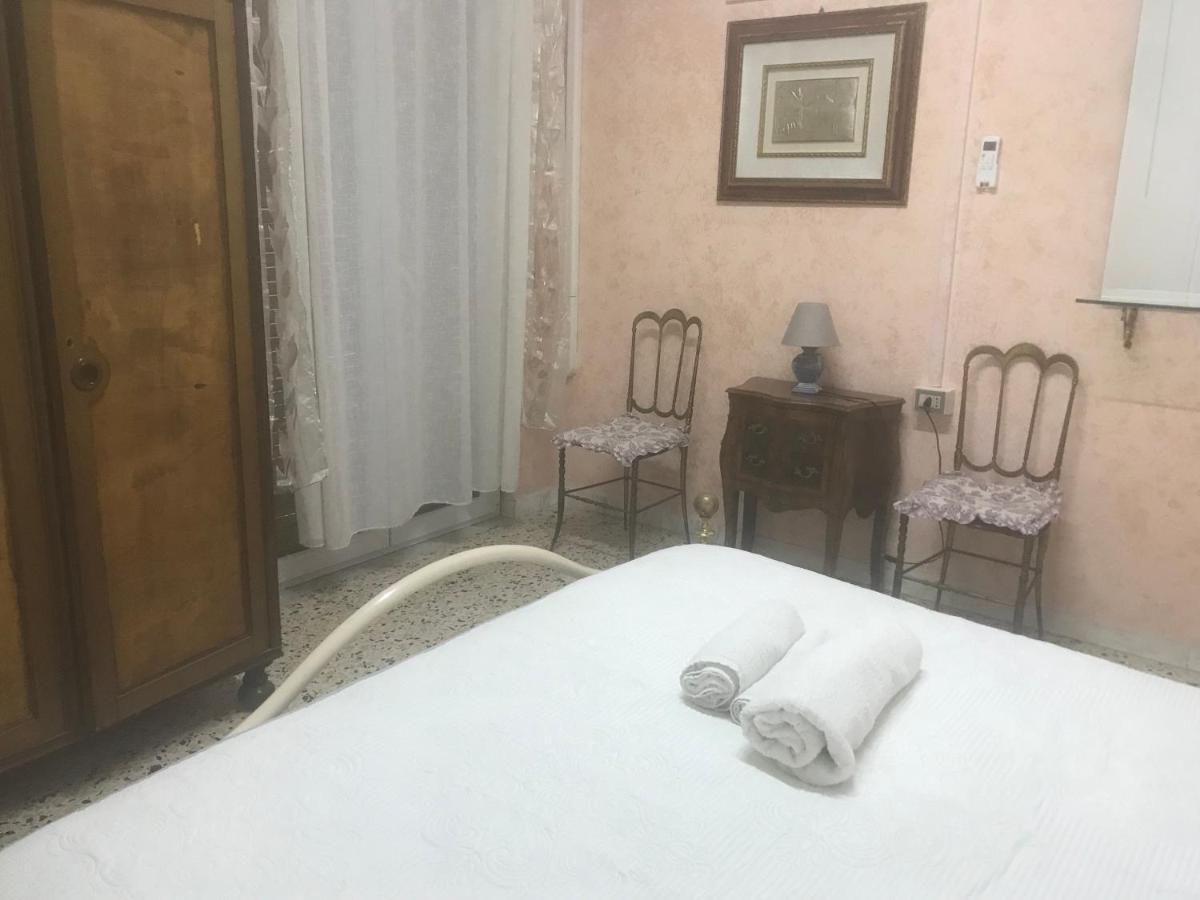 A Casa Di Nunzi Apartment Tropea Exterior photo